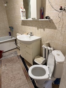 Продам дом 2 ком