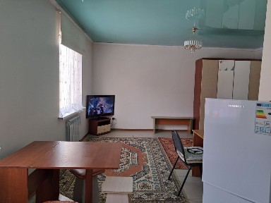 Карагандинская область, Нуркен
