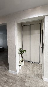 Продаётся трёхкомнатная квартира