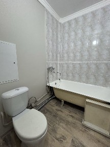 3-комнатная по ул. Амре Кашаубаева, 16