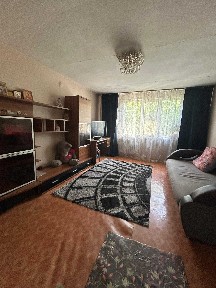 Продам 3-х комн. квартиру с 2-мя лоджиями на Карбышева, 40