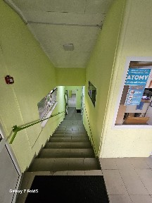 Сдам в аренду часть коммерческого помещения