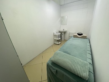 Сдается в аренду кабинет в салоне красоты