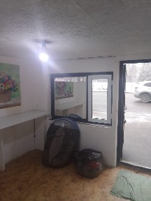 Сдам в аренду помещение под бизнес 20 кв