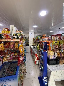 Сдаётся магазин в аренду с товаром