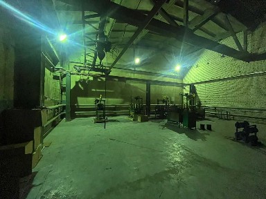 Актюбинская область, Актобе, Жилгородок