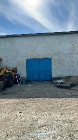 Сдается в аренду помещения под производственный цех