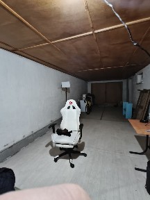 Арендага бериледи гараж