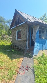 Продам дачу на 4районе не казахстан