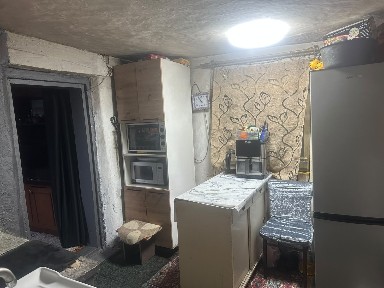 Восточно-Казахстанская область, Усть-Каменогорск, У-К вокзал