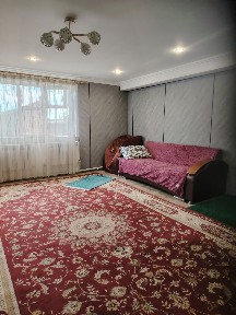Новы благоустроенный дом в деревне 30 км от города Есть всё необходимо