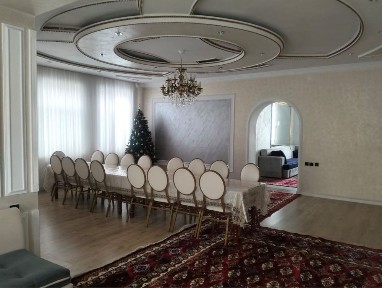 Алматинская область, Акжар