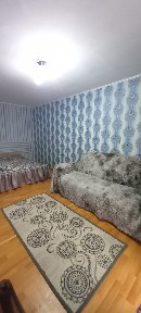 Восточно-Казахстанская область, Семей