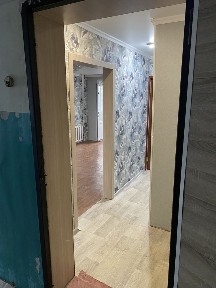 Сдам однокомнотную квартиру! Квартира в хорошем состоянии в центр