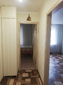 Северо-Казахстанская область, Петропавловск