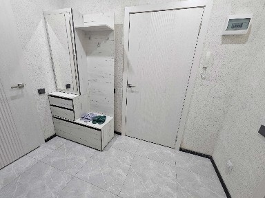 1комн новый дом. 1этаж