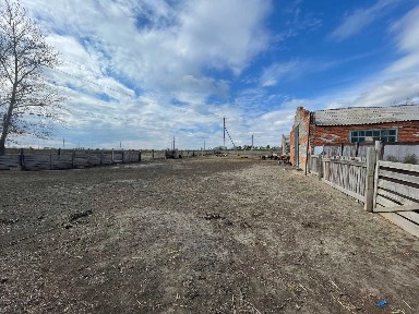 Костанайская область, Жамбыл