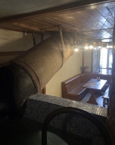 Северо-Казахстанская область, Петропавловск