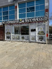 Продам торговый павильон 6х3