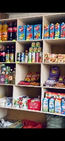 Магазин Хамза сатылады