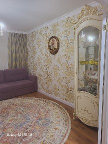 Продам 1 комнатную квартиру