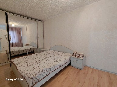 Продам 2комн квартиру по адресу 2микр 43дом