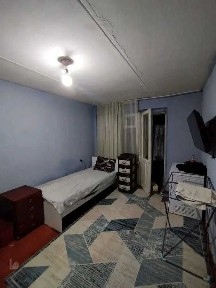 2-комнатная квартира · 46 м² · 4/5 этаж, пр. Республики 46