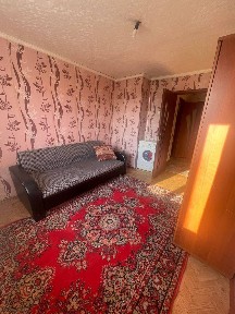 Продам евродвушку в центре