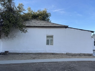 Жалагаш жер үй сатылады
