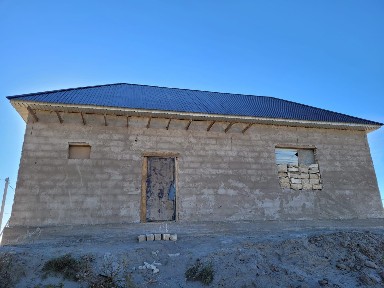 Времянка сатылады