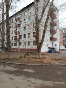Здам 1 ком. квартиру