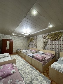 Аренда гостевого дома посуточно возле Керуен Сарая