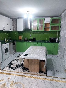 Алматинская область, Талдыкорган, Микрорайон 1