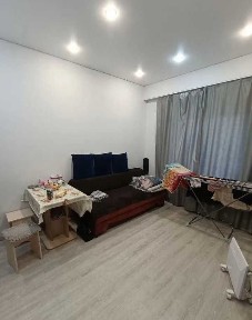 Сдается квартира в Алматы 1 комн на Роза Бакиева 130т