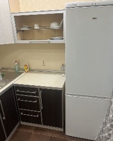 Аренда 1 комнатной квартиры