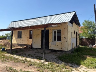 Узынагаш квартира