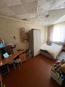 Срочно Продам квартиру 3х комн