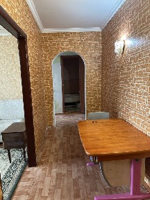 Карагандинская область, Нуркен