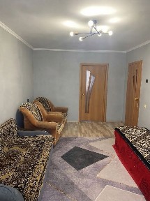 Продам 2-ух комнатную квартиру на 26-ом квартале