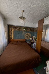 Срочно ! продается 4-комнатная квартира, подходит под ипотеку!