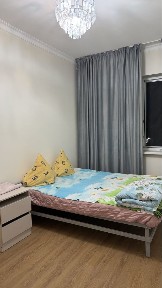 Посуточно 2-3 х ком кв в 9 мкр