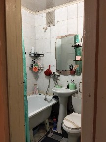 Продам однокомнатную квартиру