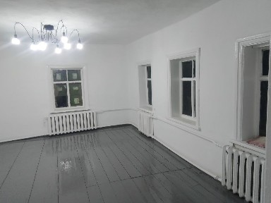 Продаётся пол дома агыбай батыра 39