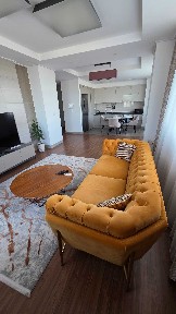 3-комнатная квартира · 110 м² · 18/24 этаж, Нажимеденова 4