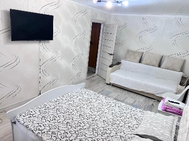 1 ком квартира посуточна и по часам