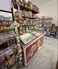 Сдается ПРОДУКТОВЫЙ МАГАЗИН на первой линии
