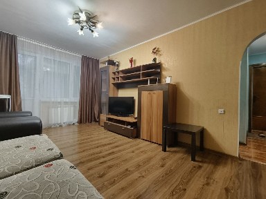 Ухоженные 1.2.ком! Универмаг Командированным Семейным Гостям