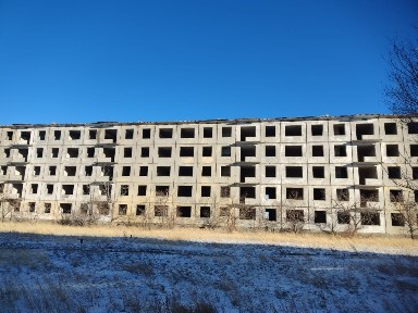 Восточно-Казахстанская область, Калбатау