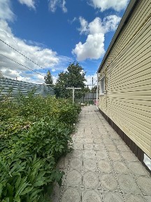 Продам дом в Юбилейном