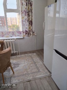 Продам 1 комнатную квартиру на Монке улы
